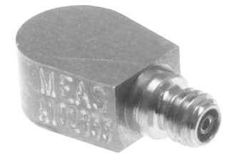 AST Plug & Play Accelerometer, 7102A